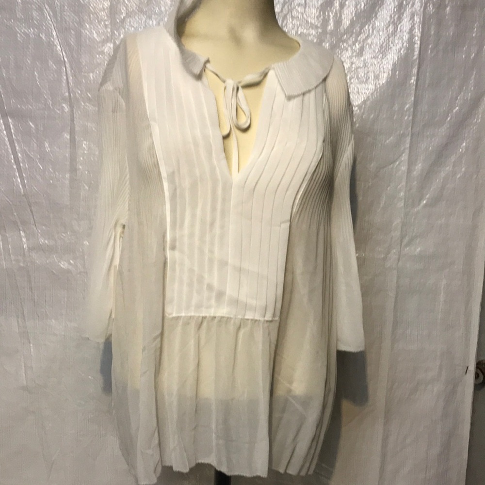 Wilfred Free Blouse